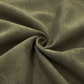 Len STONEWASHED camo green