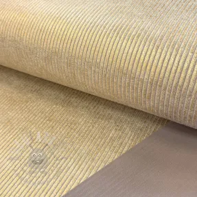 Sztruks HUGGY gold