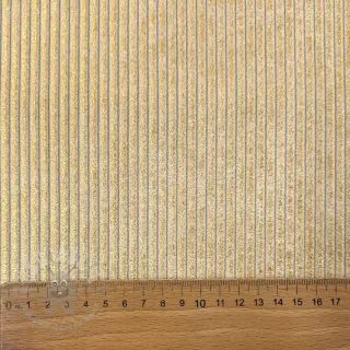 Sztruks HUGGY gold
