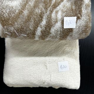 Pakiet tkanin polar SPECIAL 014
