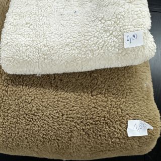 Pakiet tkanin polar SPECIAL 015