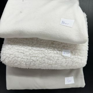 Pakiet tkanin polar SPECIAL 017