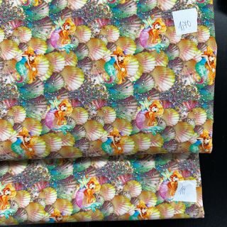 Pakiet Jersey digital print 2144