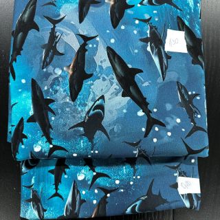 Pakiet Jersey digital print 2152