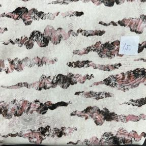 Pakiet Jersey digital print 2160