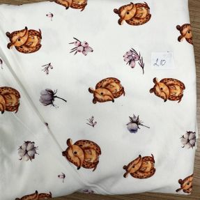 Pakiet Jersey digital print 2171