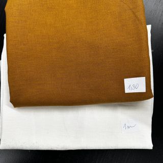 Pakiet tkanin len SUPERLINO 011
