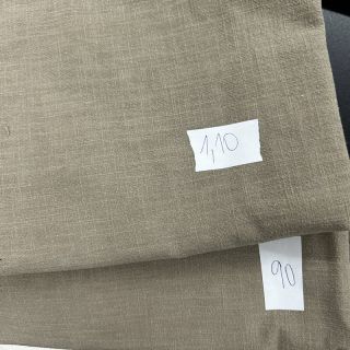 Pakiet końcówek len STONEWASHED 069