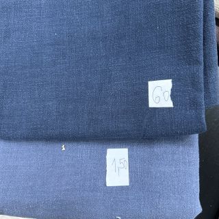 Pakiet końcówek len STONEWASHED 070