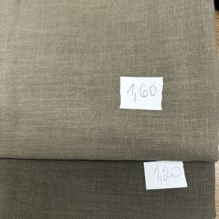 Pakiet końcówek len STONEWASHED 072