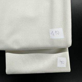 Pakiet tkanin zamsz STRETCH 032