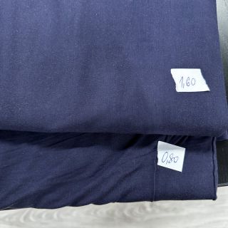 Pakiet tkanin Jersey modal 491