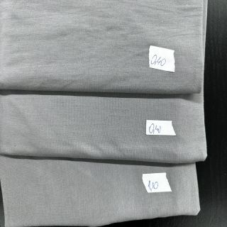 Pakiet tkanin Jersey modal 492