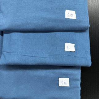 Pakiet tkanin Jersey modal 494