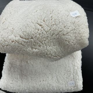Pakiet tkanin SHERPA 020