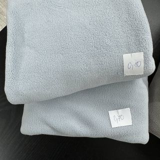 Pakiet tkanin polar COMFORT STRETCH 013