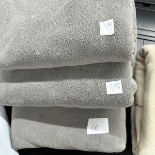 Pakiet tkanin polar COMFORT STRETCH 014