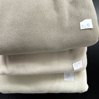 Pakiet tkanin polar COMFORT STRETCH 015