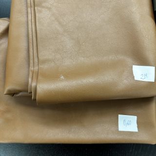 Pakiet tkanin sztuczna skóra odzieżowa 007