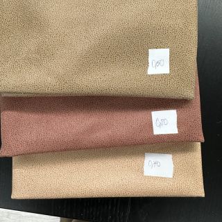 Pakiet tkanin sztuczna skóra odzieżowa 011