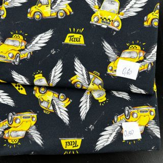 Pakiet dres digital print 0337