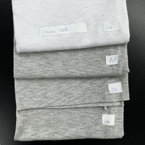 Ostatnie sztuki pakiet Dzianina 150 UNI SLUB 015