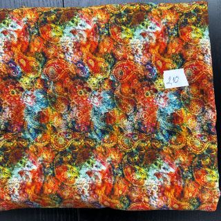 Pakiet Jersey digital print 2101