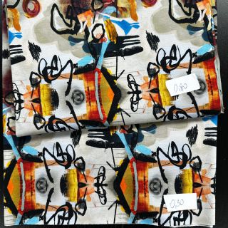 Pakiet Jersey digital print 2107