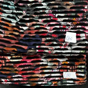 Pakiet Jersey digital print 2109