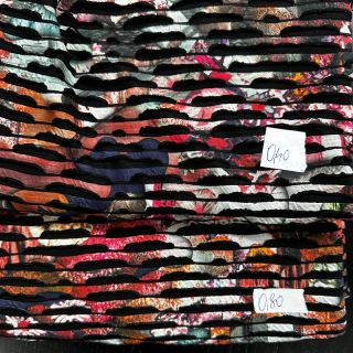 Pakiet Jersey digital print 2109