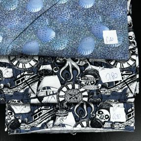 Pakiet Jersey digital print 2127