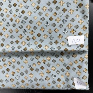 Pakiet Jersey digital print 2141