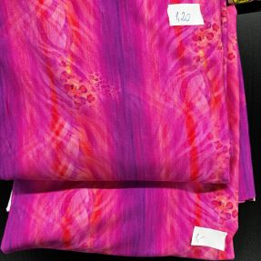 Pakiet Jersey digital print 2142