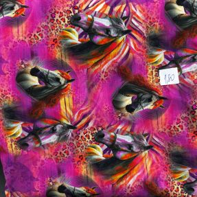 Pakiet Jersey digital print 2143