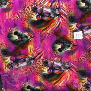 Pakiet Jersey digital print 2143