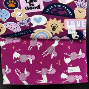 Pakiet Jersey design 1224