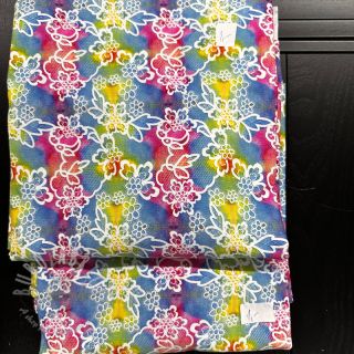 Pakiet Jersey VISCOSE LYCRA 143