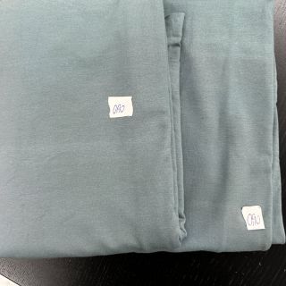 Pakiet Jersey VISCOSE LYCRA 129