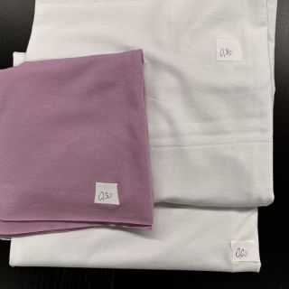 Pakiet Jersey VISCOSE LYCRA 130