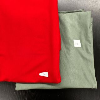 Pakiet Jersey VISCOSE LYCRA 137