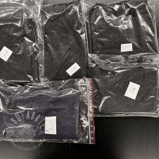 Pakiet tkanin Tiul 160