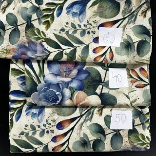 Ostatnie sztuki pakiet len wiskoza 108