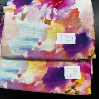 Ostatnie sztuki pakiet len wiskoza 111