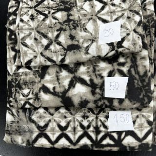 Ostatnie sztuki pakiet len wiskoza 121