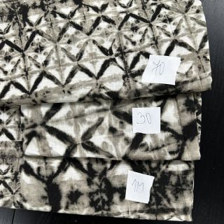 Ostatnie sztuki pakiet len wiskoza 122