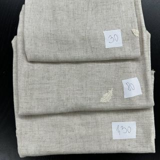 Ostatnie sztuki pakiet len wiskoza 129