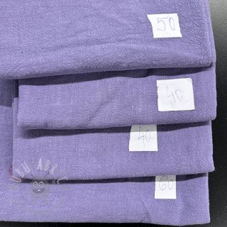 Pakiet końcówek len STONEWASHED 081