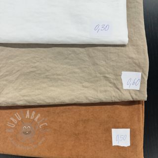 Pakiet tkanin wiskoza 627