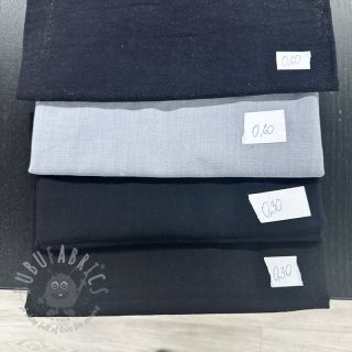 Ostatnie sztuki pakiet len wiskoza PREMIUM 112