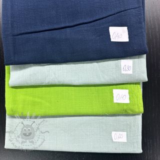 Ostatnie sztuki pakiet len wiskoza PREMIUM 116